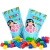Blocos de Montar Pool Party Menina | Lembrancinha Festa Infantil