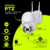 Câmera Ip Externa 100% Prova Dágua Wifi Icsee Full Hd 1080p - comprar online