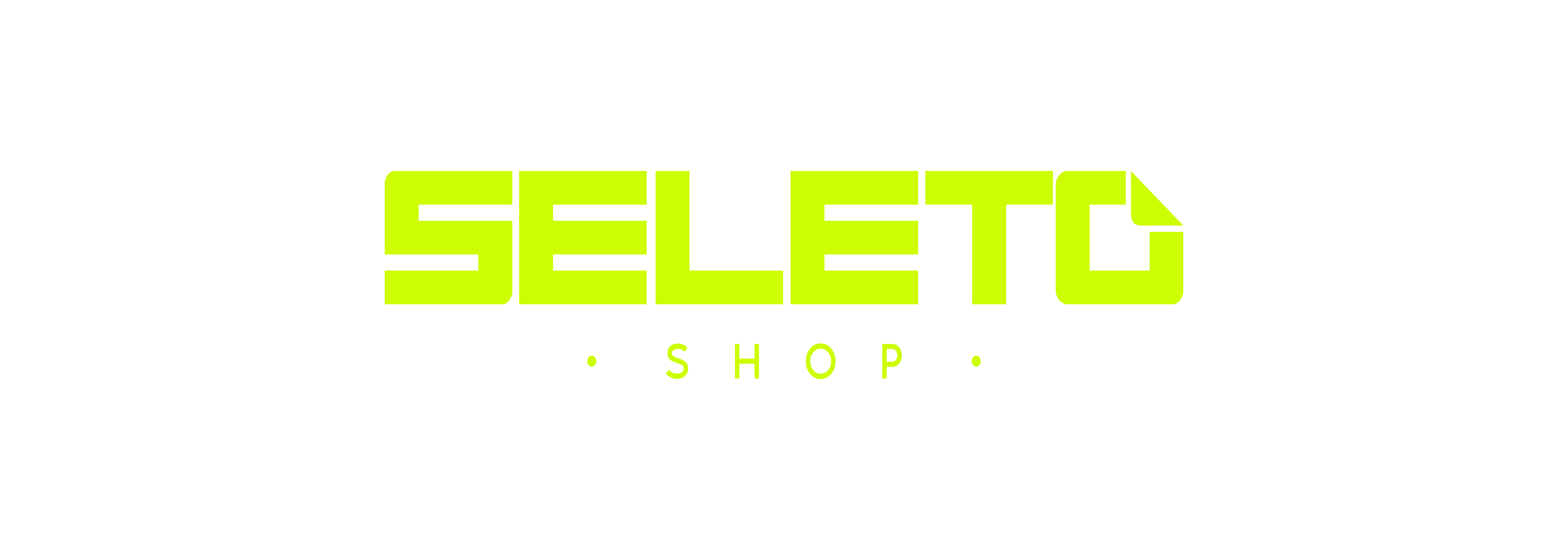 Seleto Shop