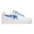 BAPESTA "Camo Blue"