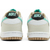 Tênis Nike Dunk Low GS 'Split' na internet