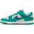 Tênis Nike Dunk Low SE Lottery Pack - Malachite - loja online