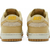 Tênis Nike Dunk Low 'Khaki Gum' na internet