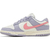 Tênis Nike Dunk Low 'Índigo Haze' - loja online