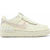 Tênis Nike Air Force 1 Shadow Coconut Milk