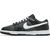 Tênis Nike Dunk Low 'Black Panda' - copsnkrs