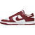 Tênis Nike Dunk Low Team Red - loja online