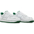 Tênis Nike Air Force 1 07 Contrast Stitch - White Pine Green - comprar online