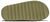Yeezy Slide "Resin" na internet