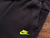 Imagem do KIT/CONJUNTO - Nike Tech Fleece - Preto - Verde Neon