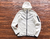 KIT/CONJUNTO - Nike Tech Fleece - Branco - comprar online