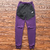 KIT/CONJUNTO - Nike Tech Fleece - Roxo / Preto na internet