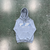 KIT/CONJUNTO - TRAPSTAR CHENILLE DECODED HOODED TRACKSUIT - CITADEL/WHITE - comprar online
