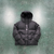 PUFFER - TRAPSTAR DECODED HOODED PUFFER 2.0 JACKET - BLACK na internet