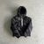 PUFFER - TRAPSTAR hyperdrive technical puffer-black tiger camo - comprar online