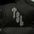 Imagem do PUFFER - TRAPSTAR Shooters Detachable Hooded - Black