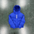 PUFFER - TRAPSTAR DECODED 2022 HOODED PUFFER-DAZZLING BLUE - comprar online