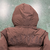 PUFFER - TRAPSTAR Irongate detachable Hooded Puffer Jacket Brown - loja online