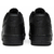 Tênis Nike Air Force 1 Low GS Triple Black na internet