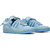 Tênis Adidas Bad Bunny x Forum Buckle Low Blue Tint na internet