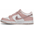 Tênis Nike Dunk Low GS 'Pink Velvet' - copsnkrs