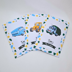 Chip Bag - tienda online
