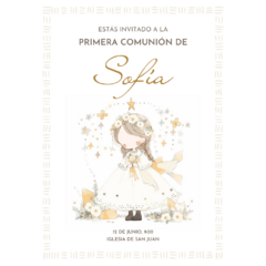 Estampitas - comprar online