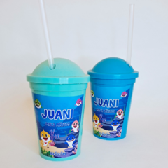 Vaso Milk Shaker - comprar online
