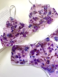 Conjunto Brillite.