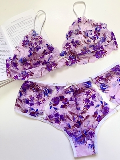 Imagen de Conjunto Brillite.