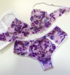 Conjunto Brillite. - tienda online