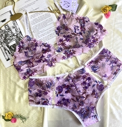 Conjunto Brillite. - comprar online