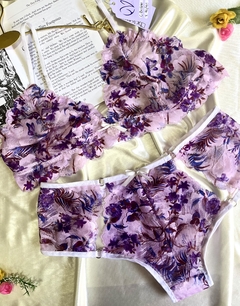 Conjunto Brillite. en internet