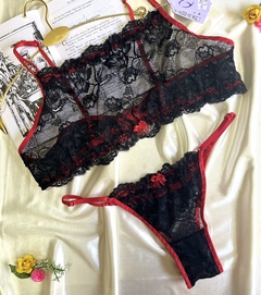 Conjunto Viena. en internet