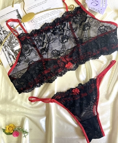 Conjunto Viena. - tienda online