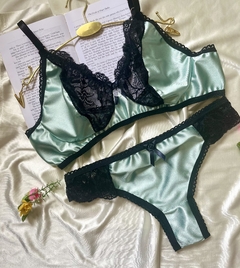 Conjunto Oporto ❤️