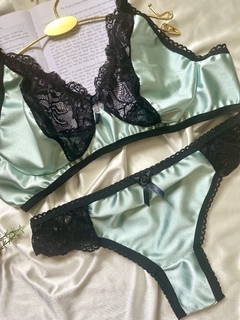 Conjunto Oporto ❤️ - comprar online