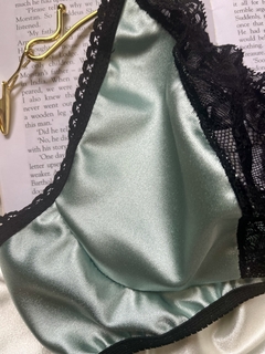 Conjunto Oporto ❤️ - VC Lencería de Diseño