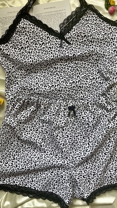 Pijama Algodon ❤️ - comprar online