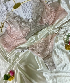 Conjunto Alisa ❤️