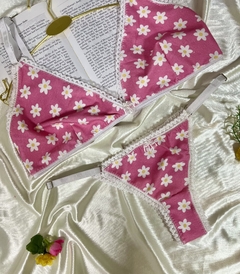Set Andalucía.