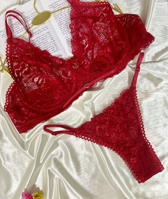 Conjunto Serafin. ❤️ - comprar online