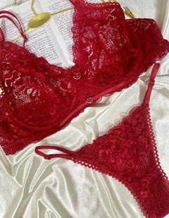Conjunto Serafin. ❤️ en internet