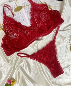 Conjunto Serafin. ❤️ - tienda online