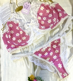 Conjunto Florence 