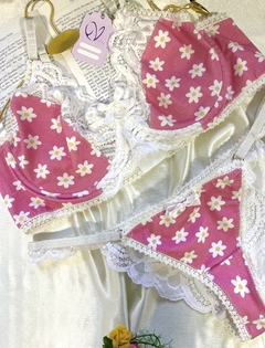 Conjunto Florence  - comprar online