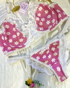 Conjunto Florence  - tienda online