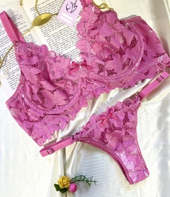 Set Florella ❤️ - comprar online