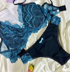 Conjunto Mareluz - comprar online