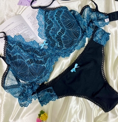 Conjunto Mareluz